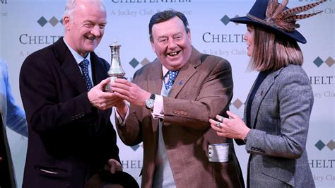 Cheltenham Festival Odds: Prestbury Cup 2024 Preview.